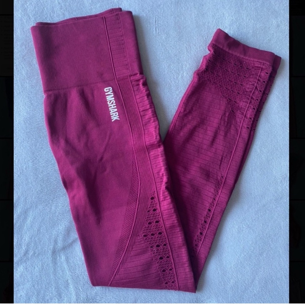 Gymshark Leggings
